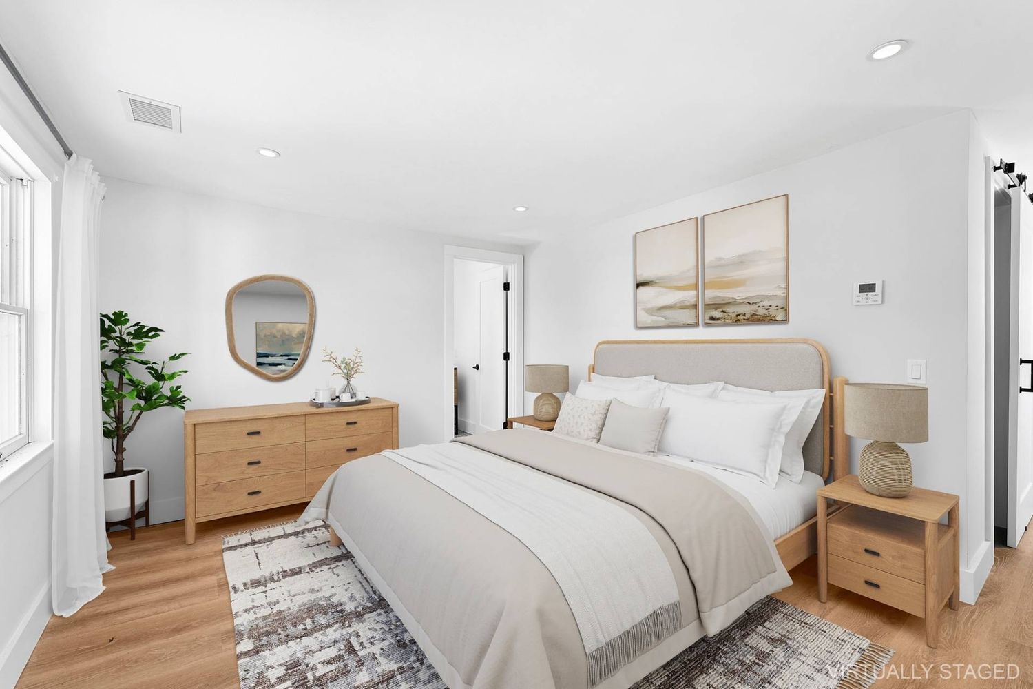 Versatility & Sophistication, Just Moments from the Village Main