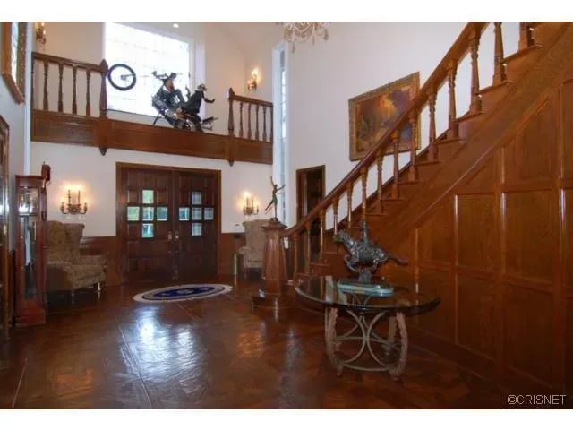 24600 Dry Canyon Cold Creek