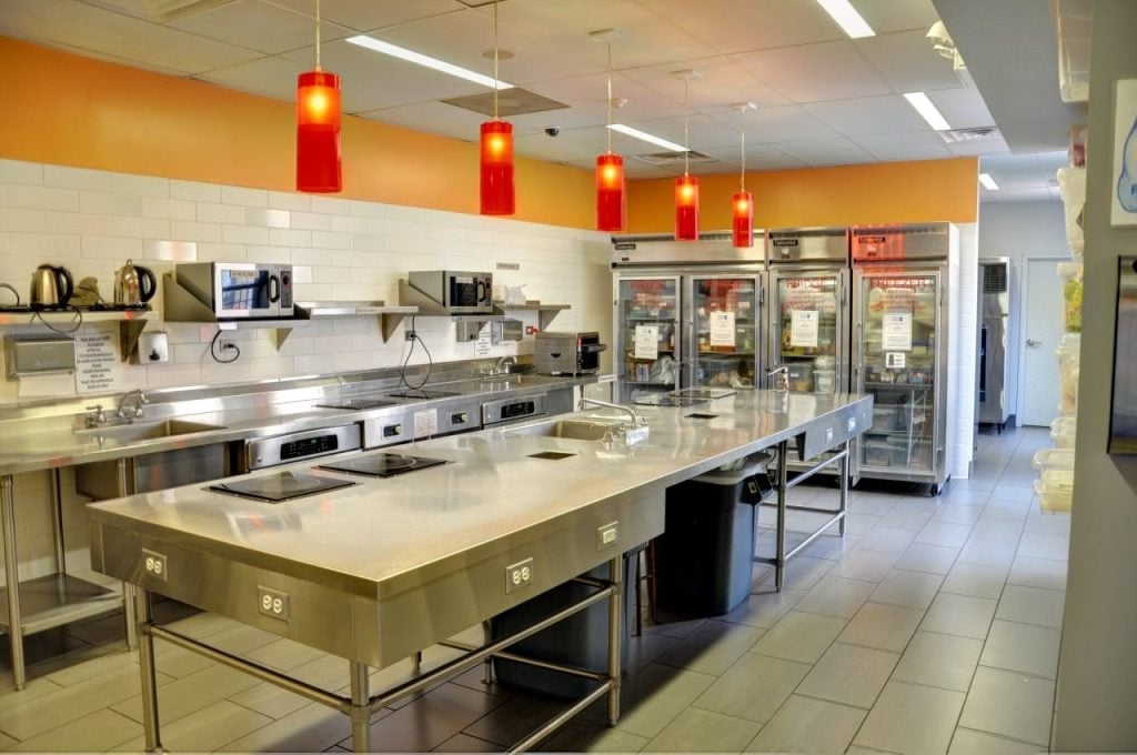 Chicago Getaway Hostel