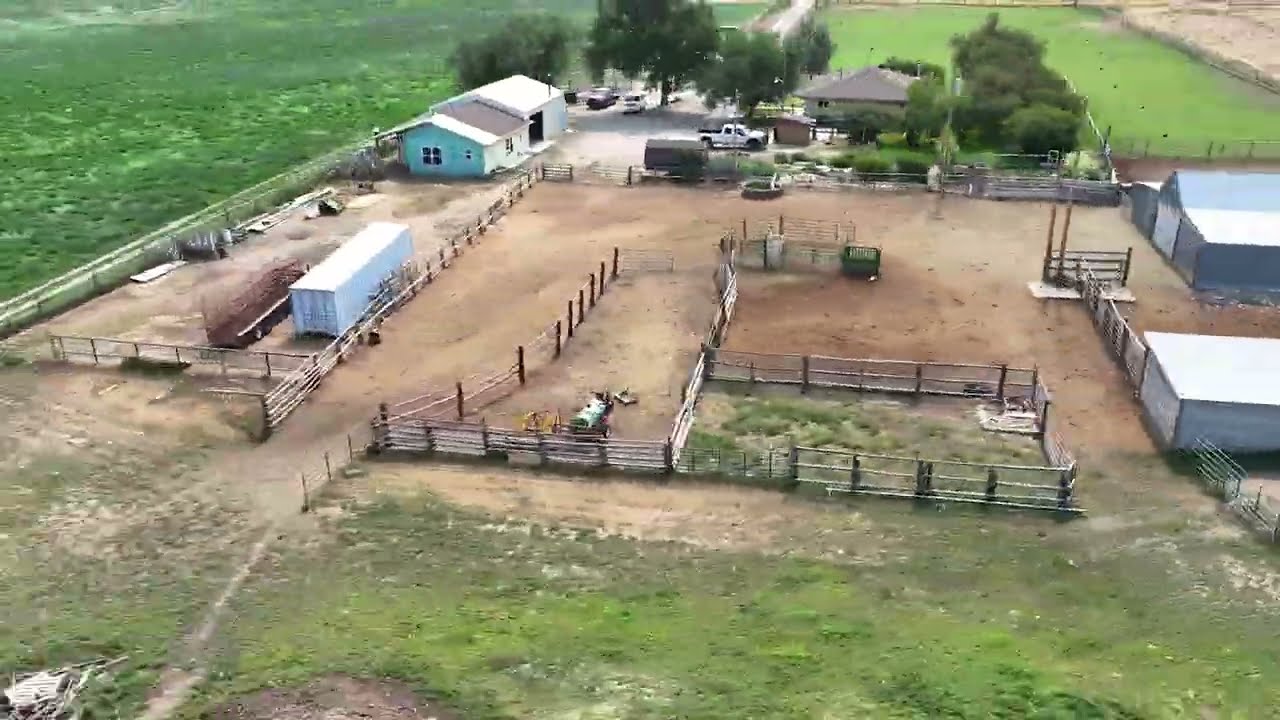 Walker Farm - Kinnear, WY 125 Acres, Irrigated