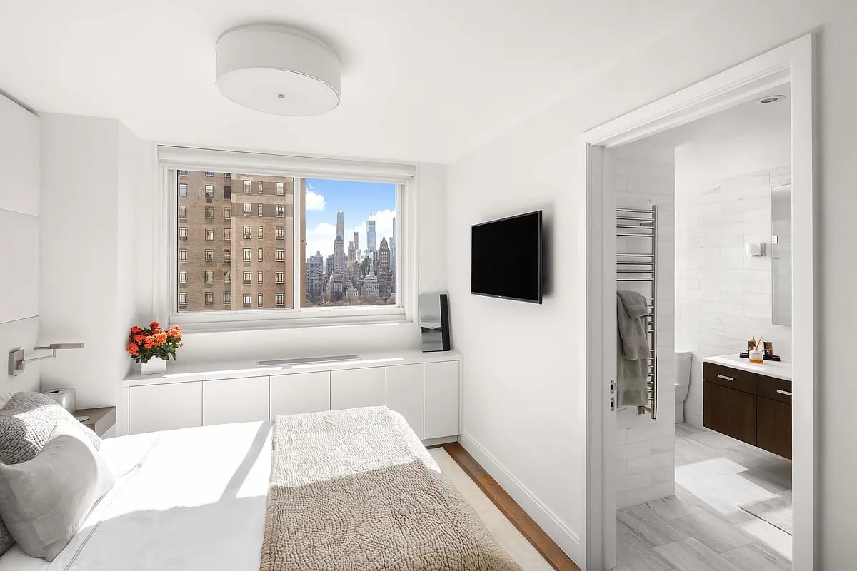 30 West 63rd Street
