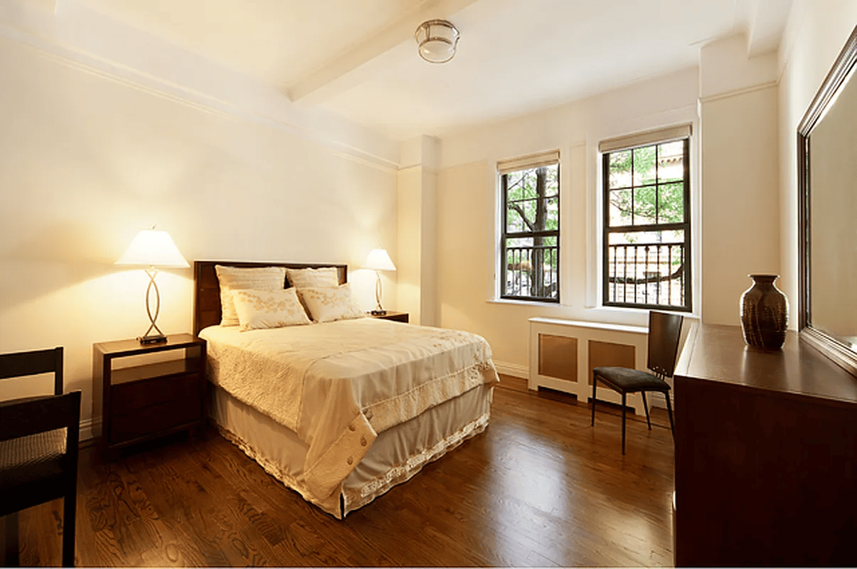 595 West End Ave #2AB