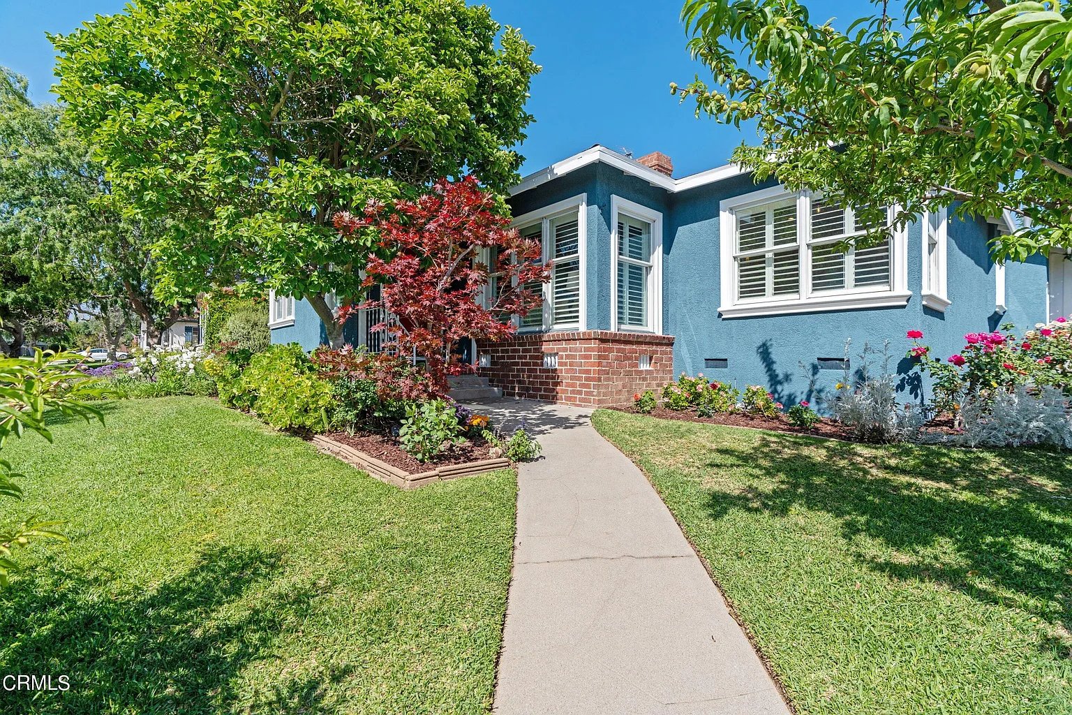 334 N Arroyo Dr