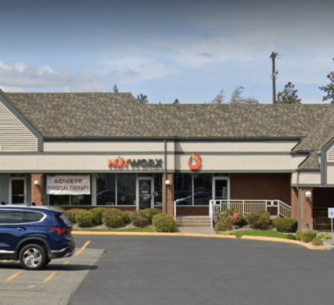 Hotworx