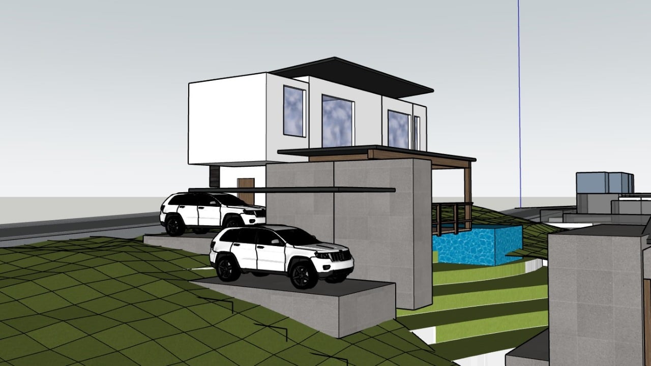  Pre Construction Home B Lot 4008, Pristine Bay