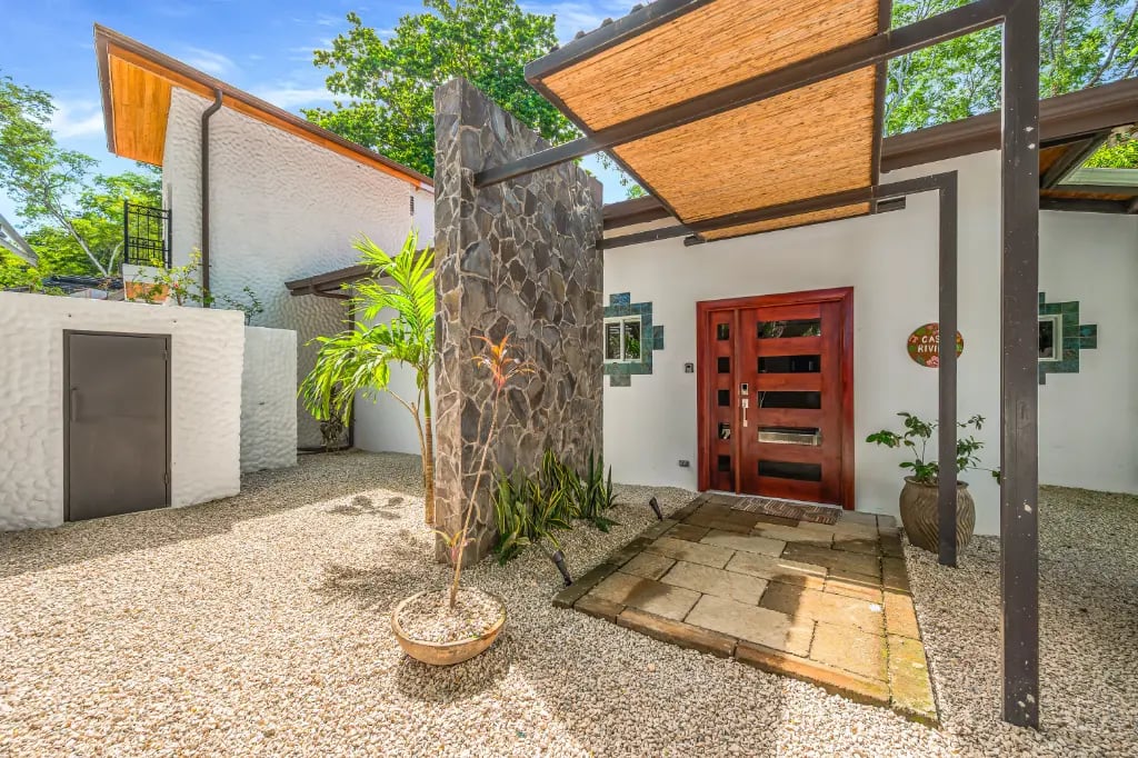 Casa Riviere