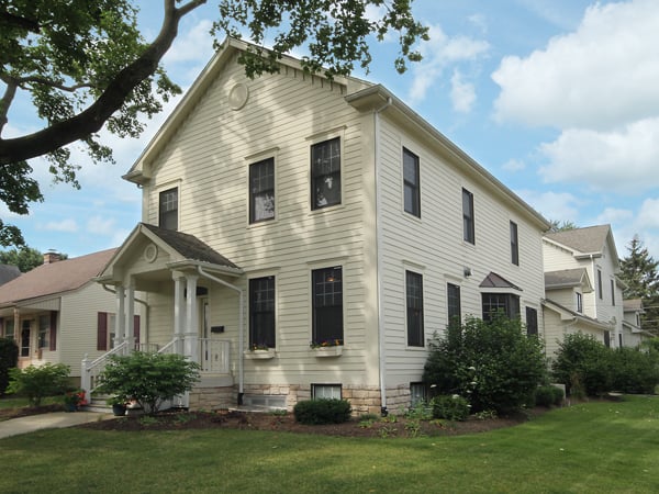 605 S Main Street