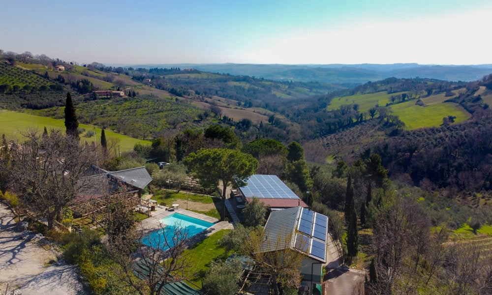 Matching Home & Business Near Fano 