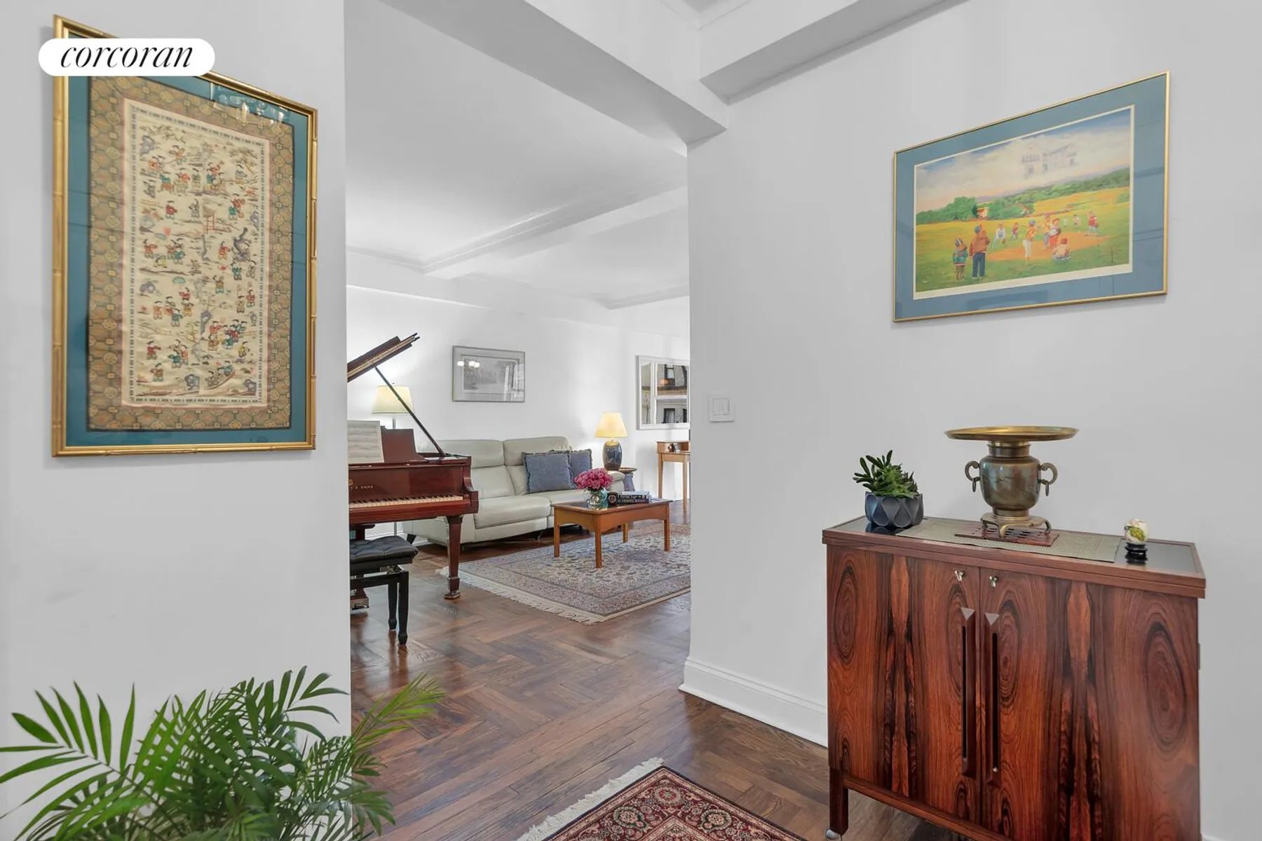 1150 Park Ave #4E