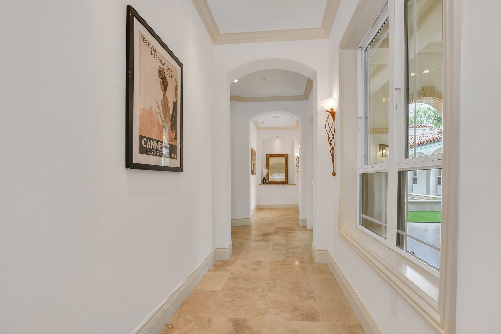 Brentwood Vineyard Estate