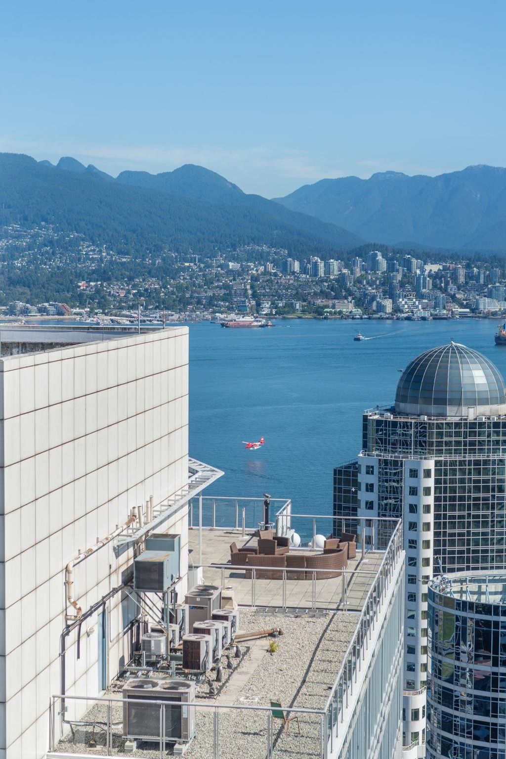838 W Hastings St, #3301