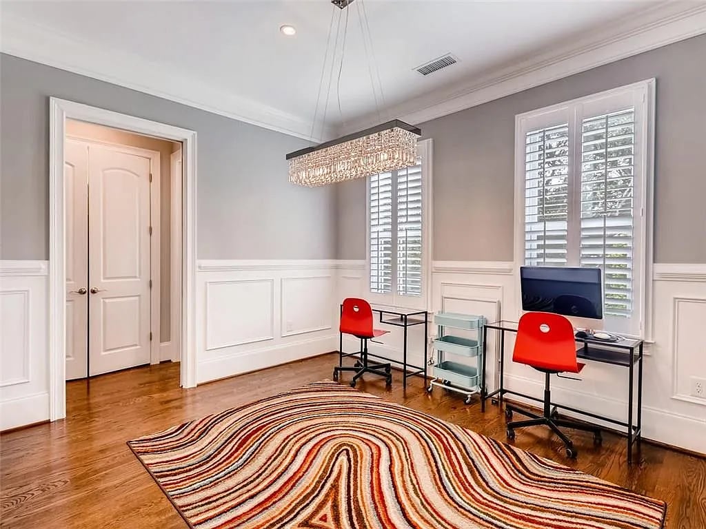 1196 John Collier Rd #1196