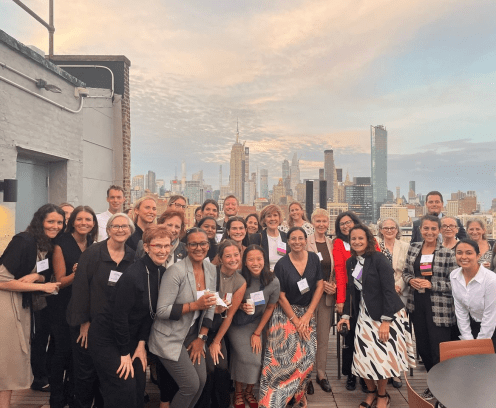 CREW New York – Selling Your Self: Grit, Grace & the Power of Personal Branding