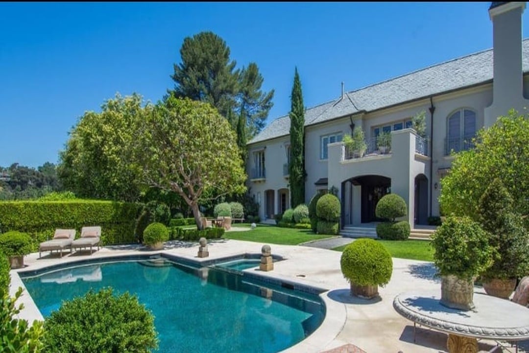 View Estate