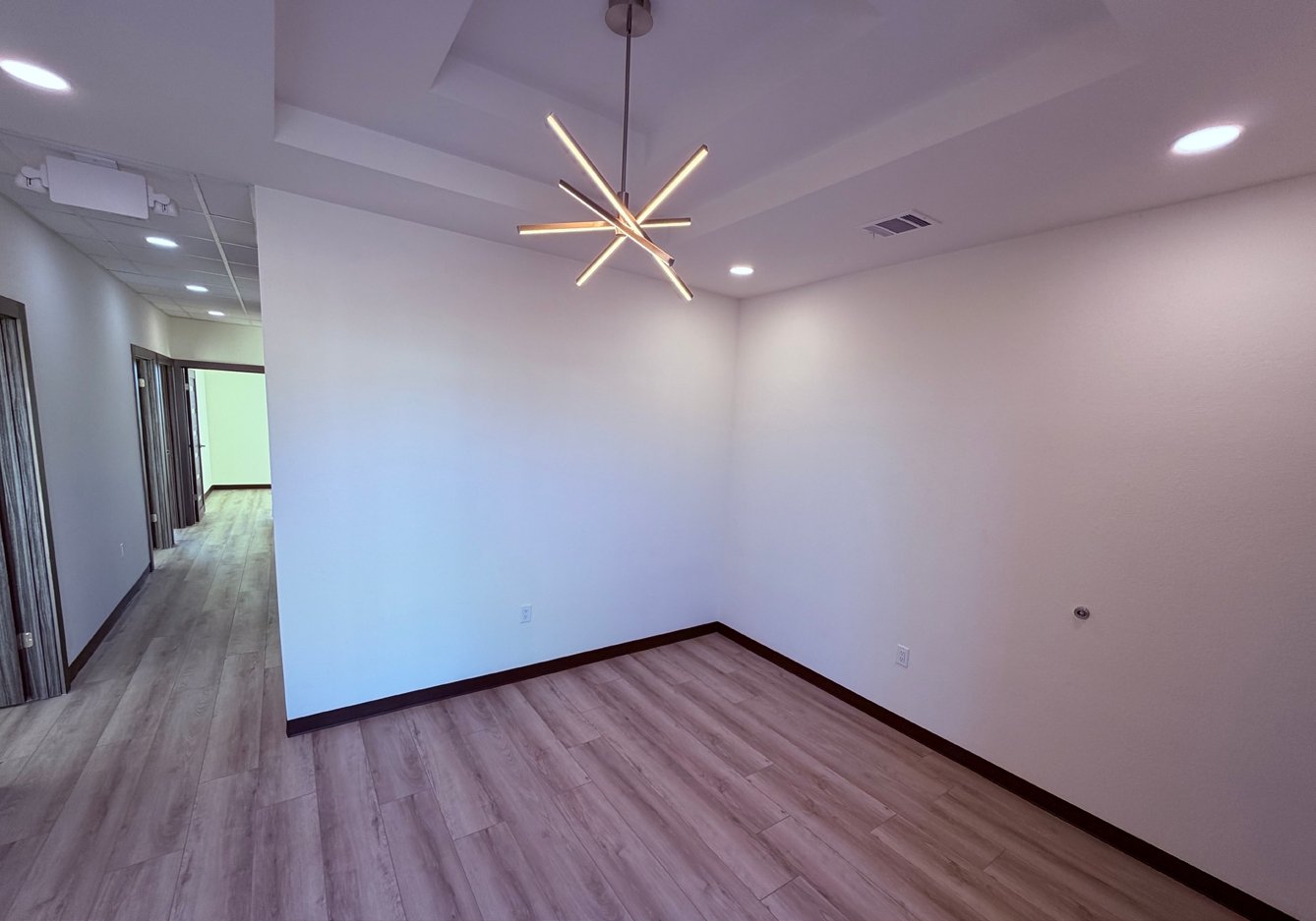 Grand Meadows Office Condos