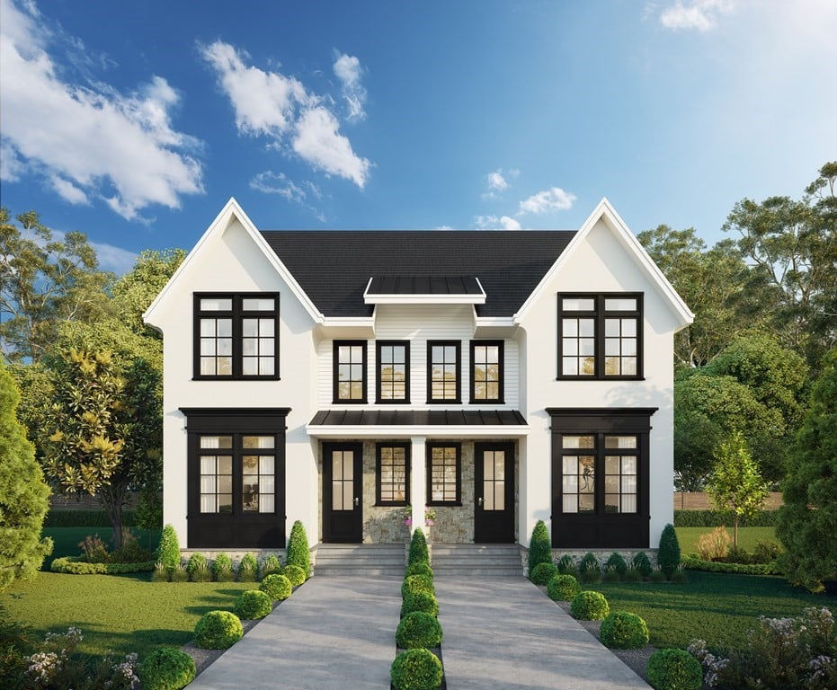  253 Garden St - Unit 253 