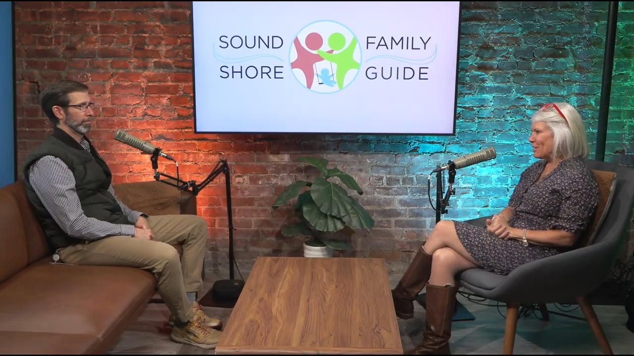 Sound Shore Family Guide - Mamaroneck High School's OCRA