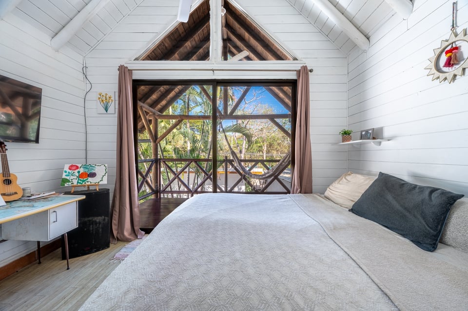 Commercial Asset With Built-In Cash Flow For Sale - BRASILITO BEACH 