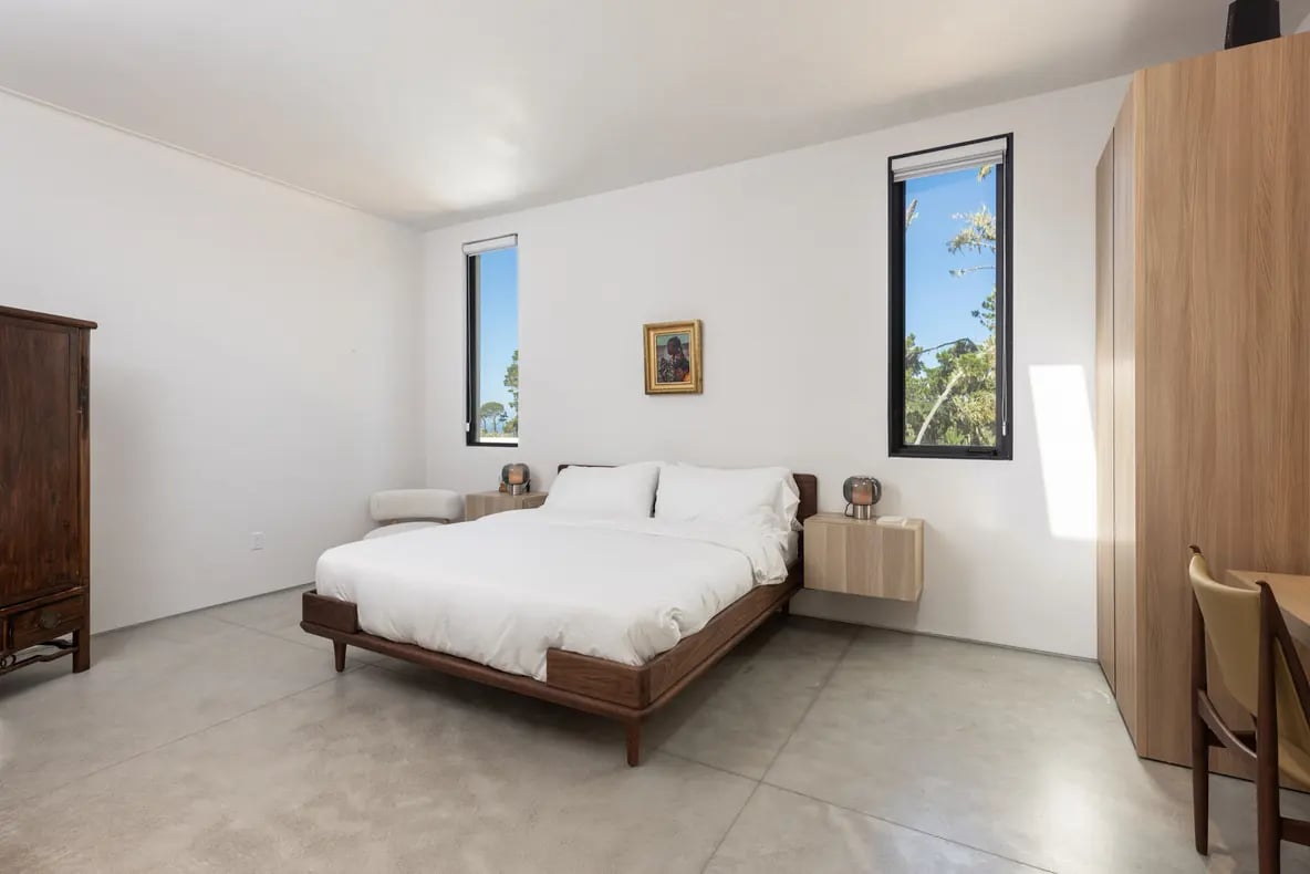 Spyglass Garden Guest House