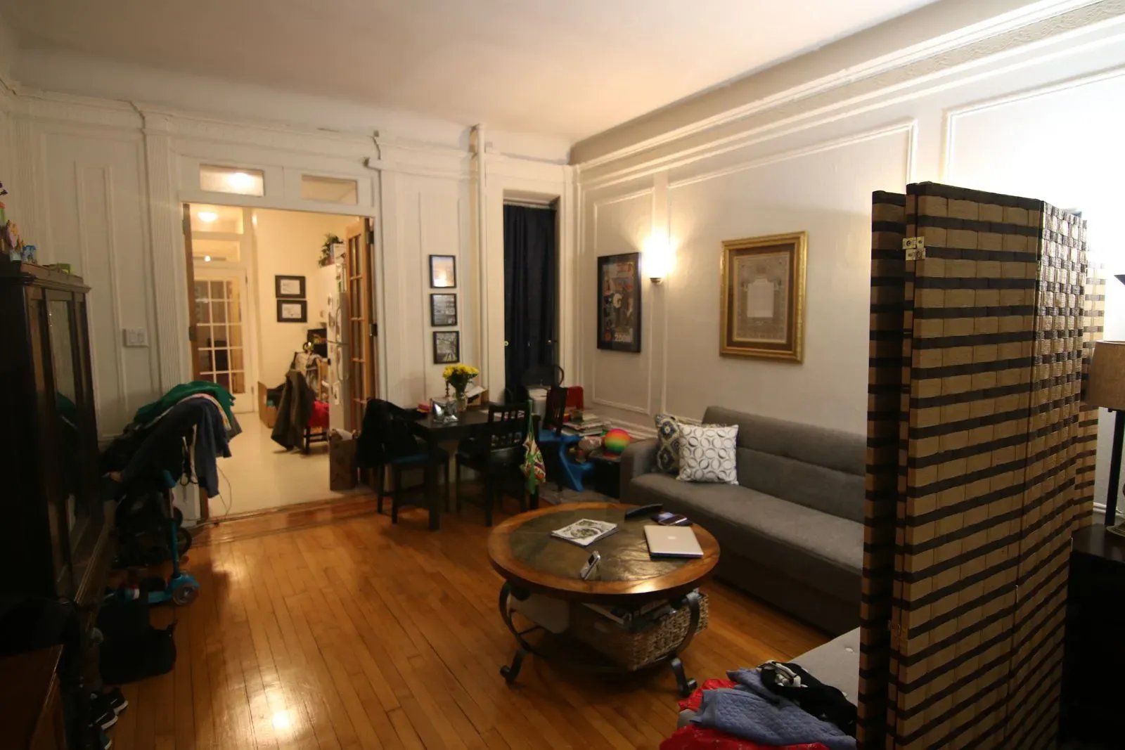 292 W 92nd St 1D