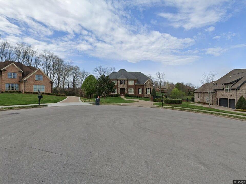 9739 Amethyst Lane