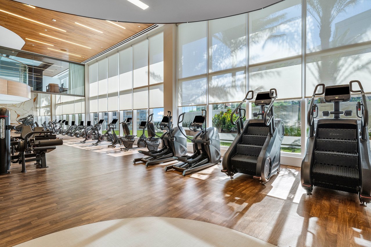 Alina Residences