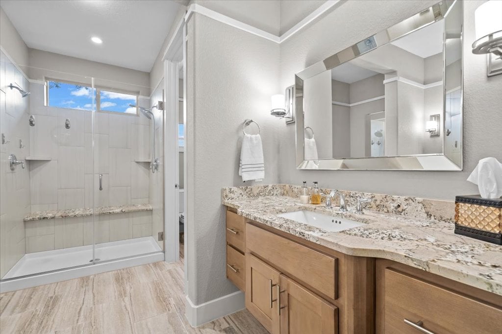Canyonside Enclave