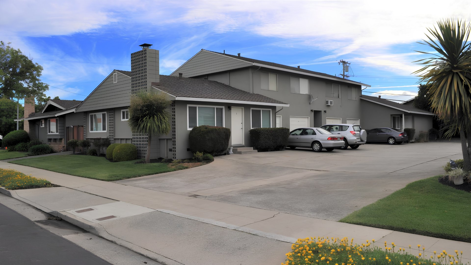 94 Winslow Court