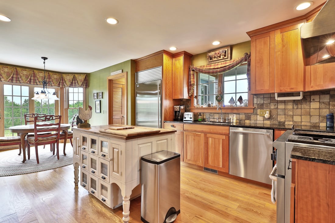 368 Maple Hill Rd
