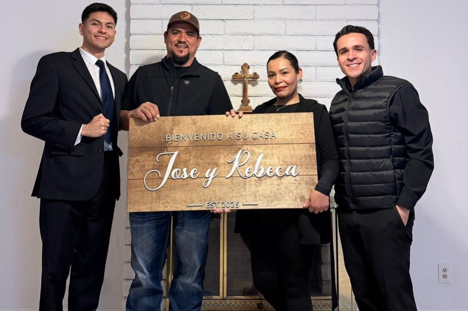 Anzar Avalos Family Testimonial