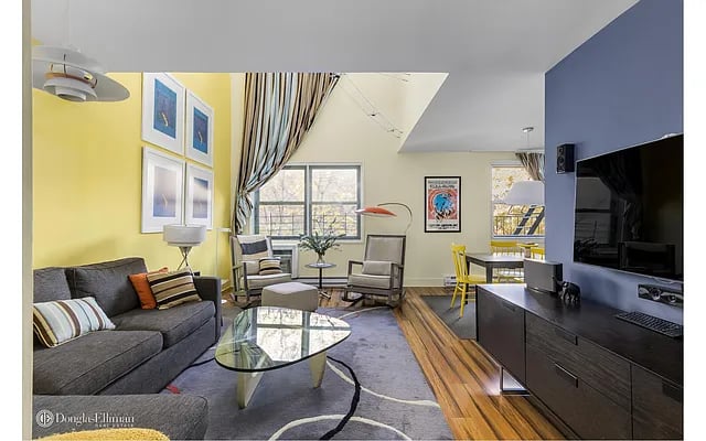 119 Morton Street Unit: 4A
