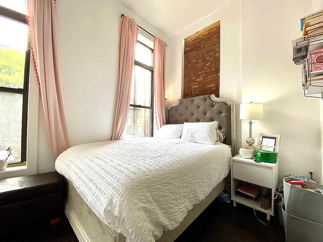 72 Maujer Street #3A