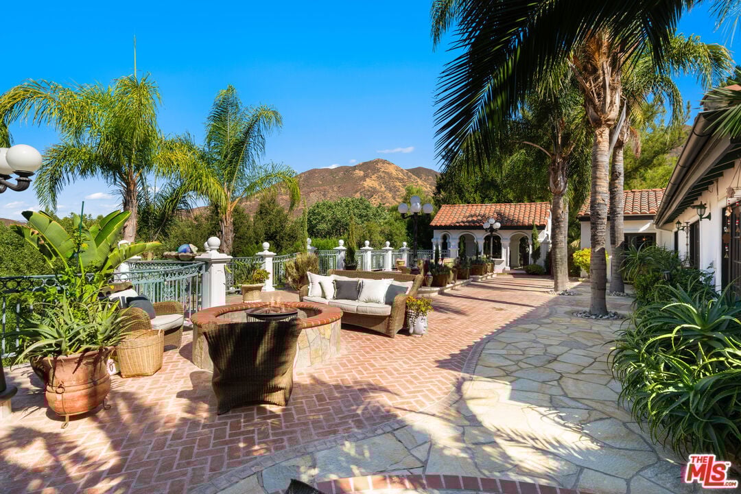 Villa De Palma 🌴