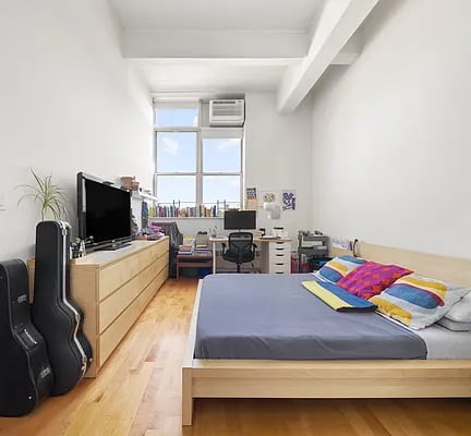 970 Kent Avenue #602