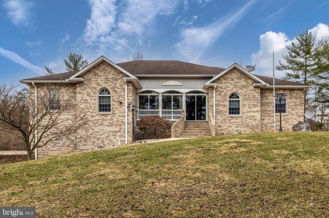 8055 Galloways Bluff Rd