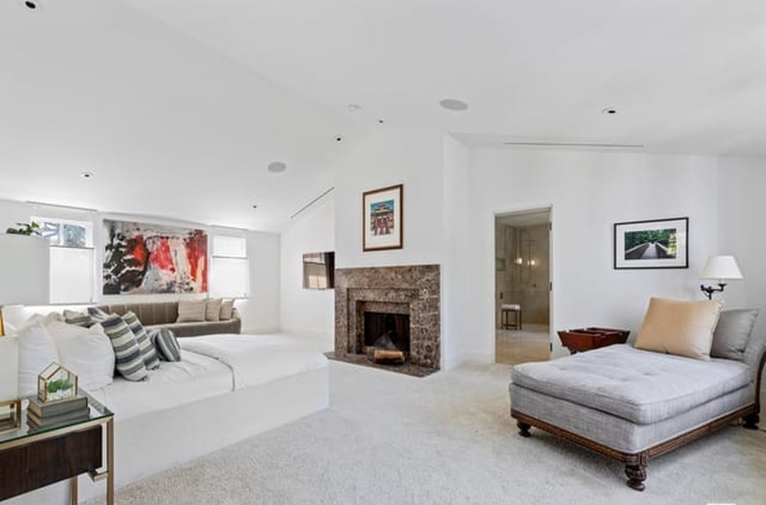 Retreat Grandeur