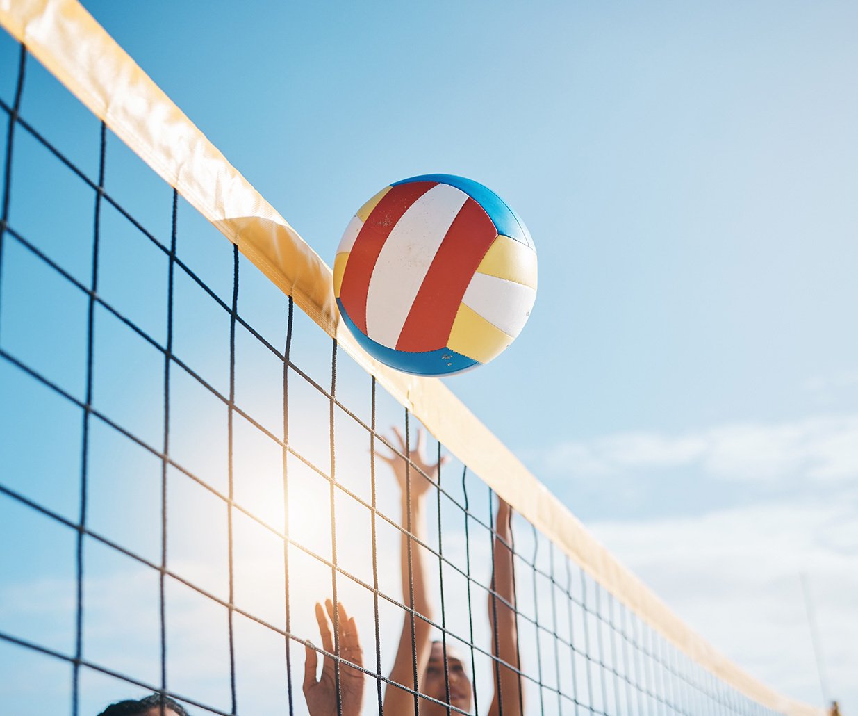 AAU Southern Pacific Grand Prix Series Hermosa Beach Open