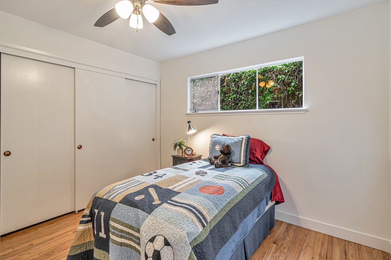 West San Jose Gem with Top-Rated Cupertino Schools!