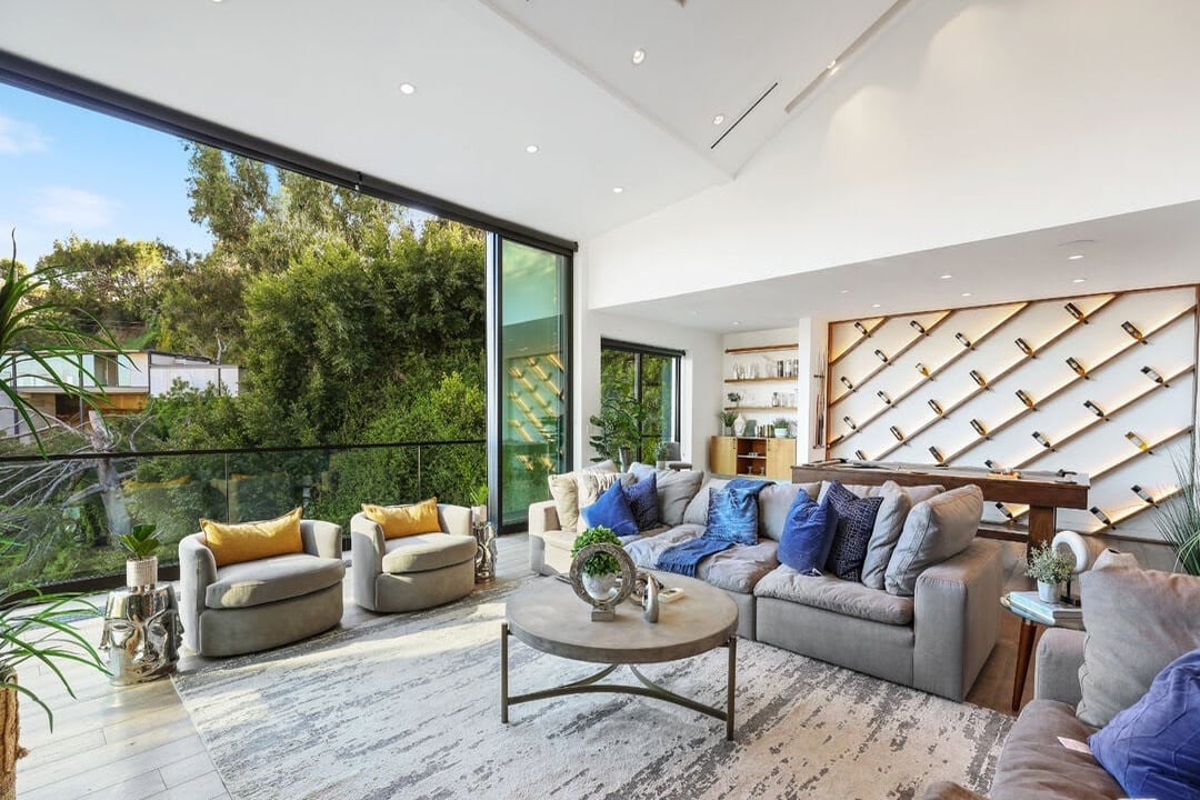 House Luminous