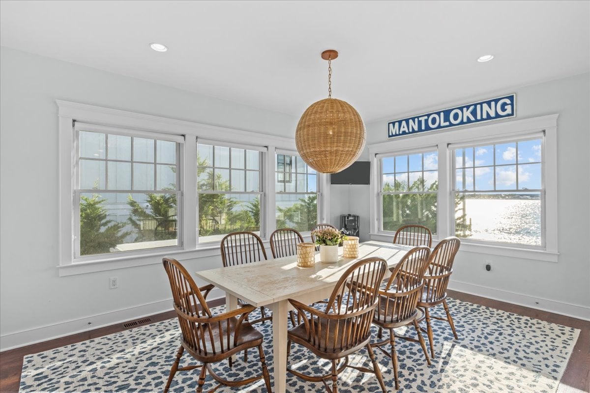 1200 Bay Avenue, Mantoloking