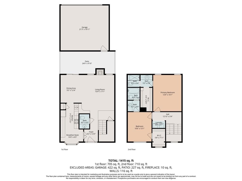 701 Bering Dr #1701