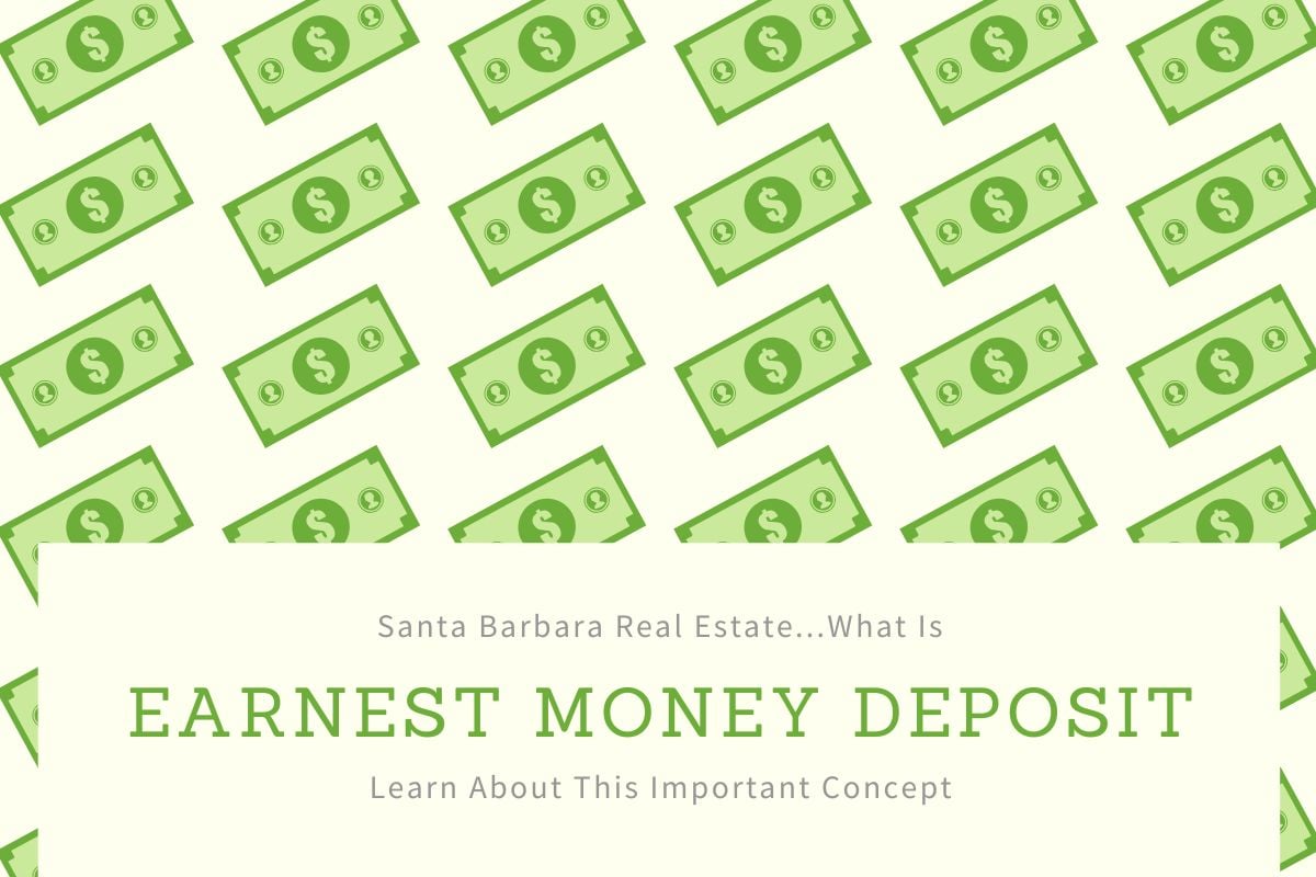 What Is Earnest Money in Real Estate?