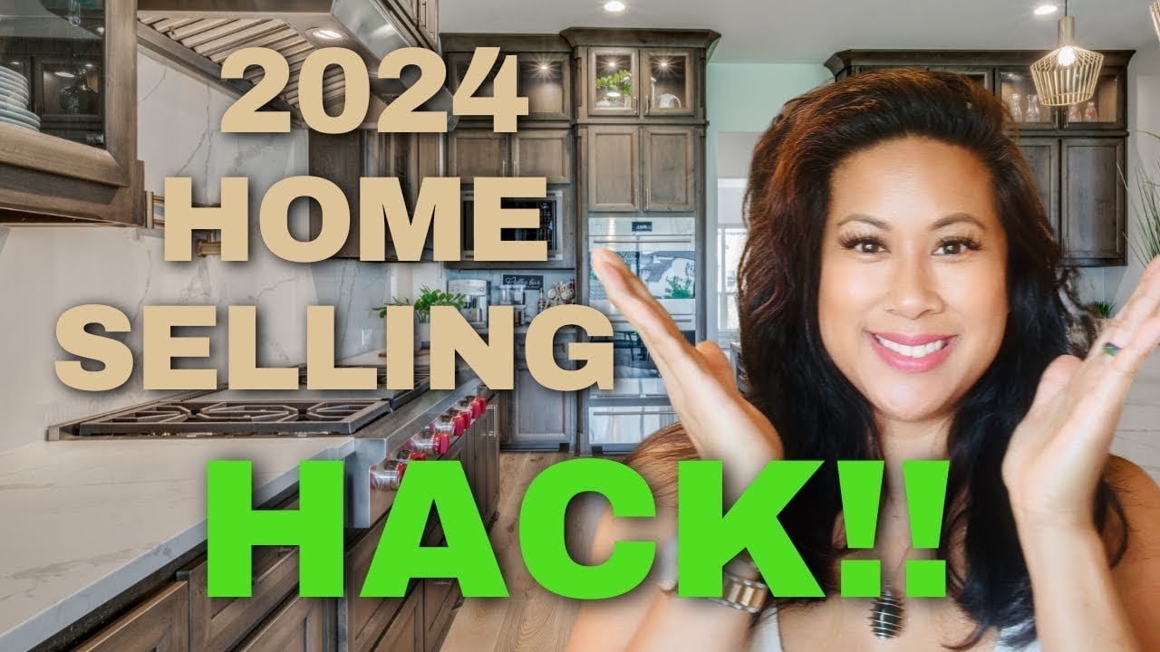 How to Sell a House that Won't Budge - 2024 Home Selling HACK