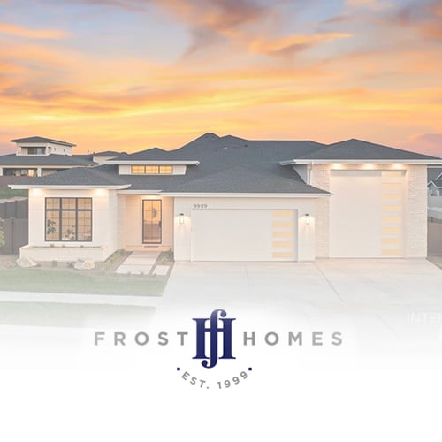 FROST HOMES