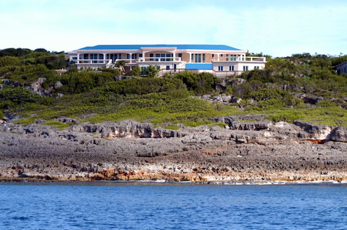 Desert Rose  - In Receivership