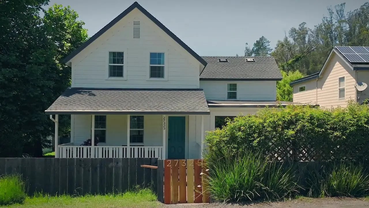 27325 California Highway 1, Tomales