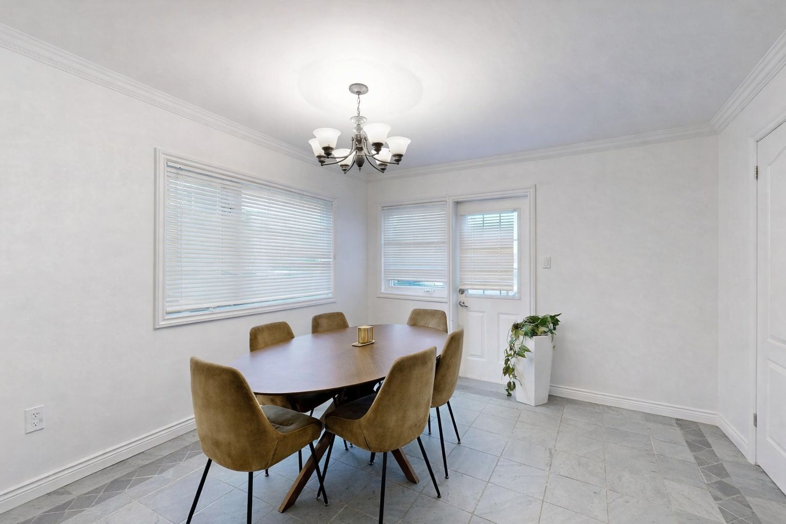 SOLD: A Once-in-a-Generation Opportunity