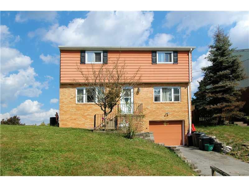 3016 Mount Troy Rd