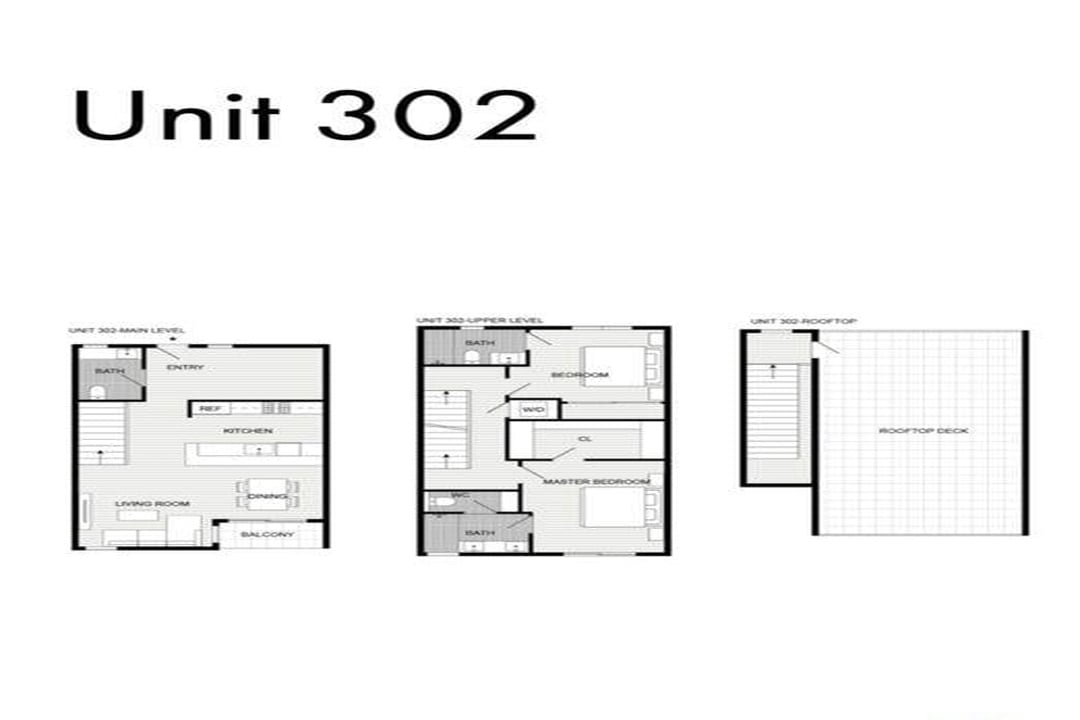 118 N Orlando Ave Unit: 302