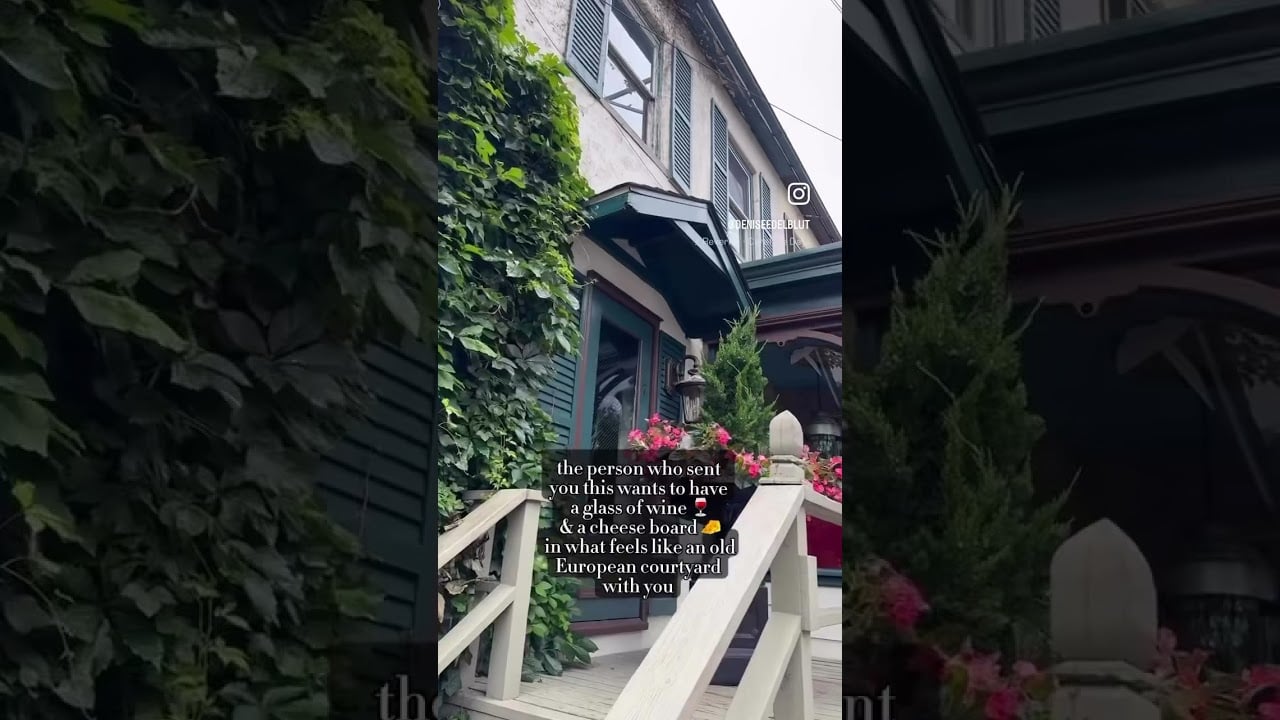 Hidden Gem in New Hope, PA!
